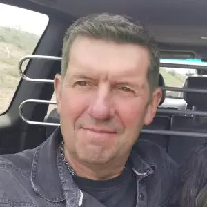 Jim Slater of Welsby Slater