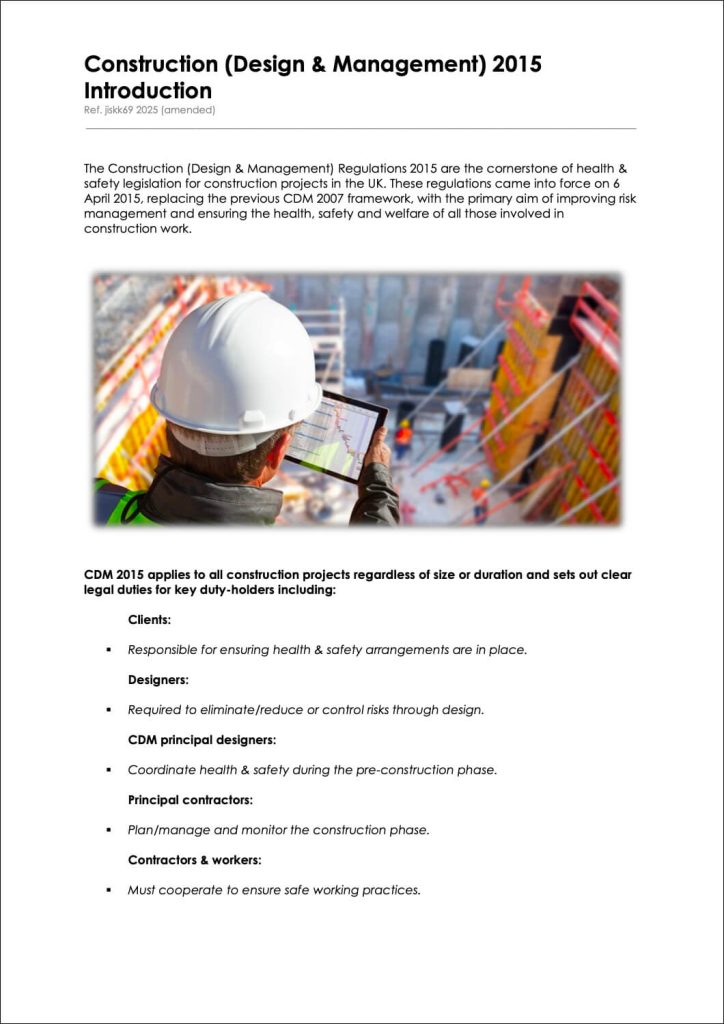 Welsby Slater website Guidelines Section