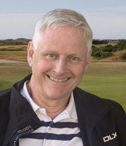 Mark Welsby